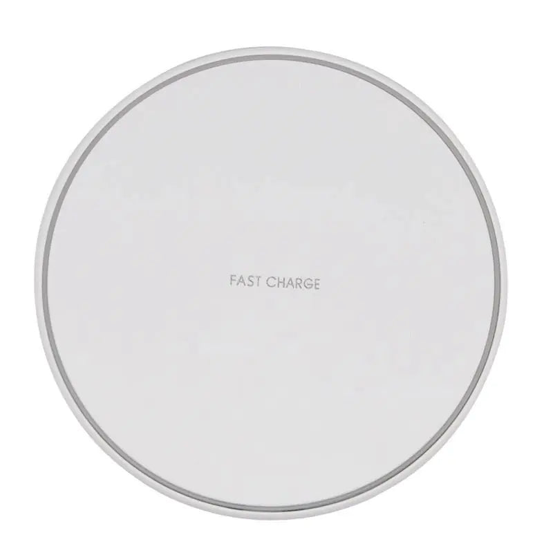 SlimFind Wireless Charger Pad