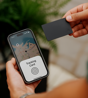 Reliable, Accurate 1.7mm Ultra Slim Tracker