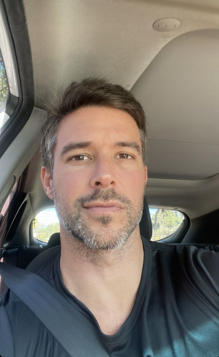— <strong>Chris Howard, 45, Carpenter</strong>