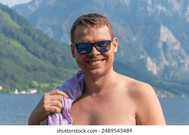 — Mark Thompson, 47, Frequent Flyer