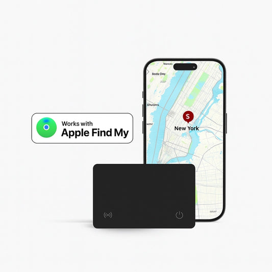 SlimFind - Apple Compatible