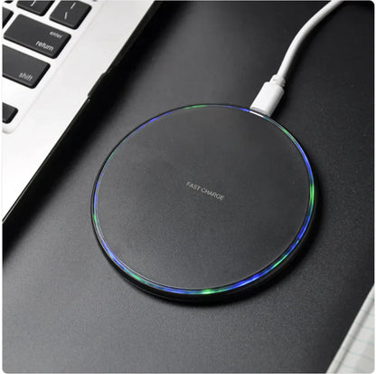 Sleek Wireless Charger