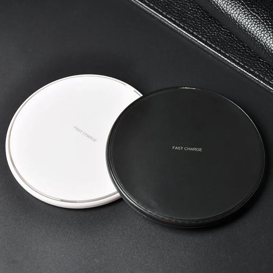 Sleek Wireless Charger
