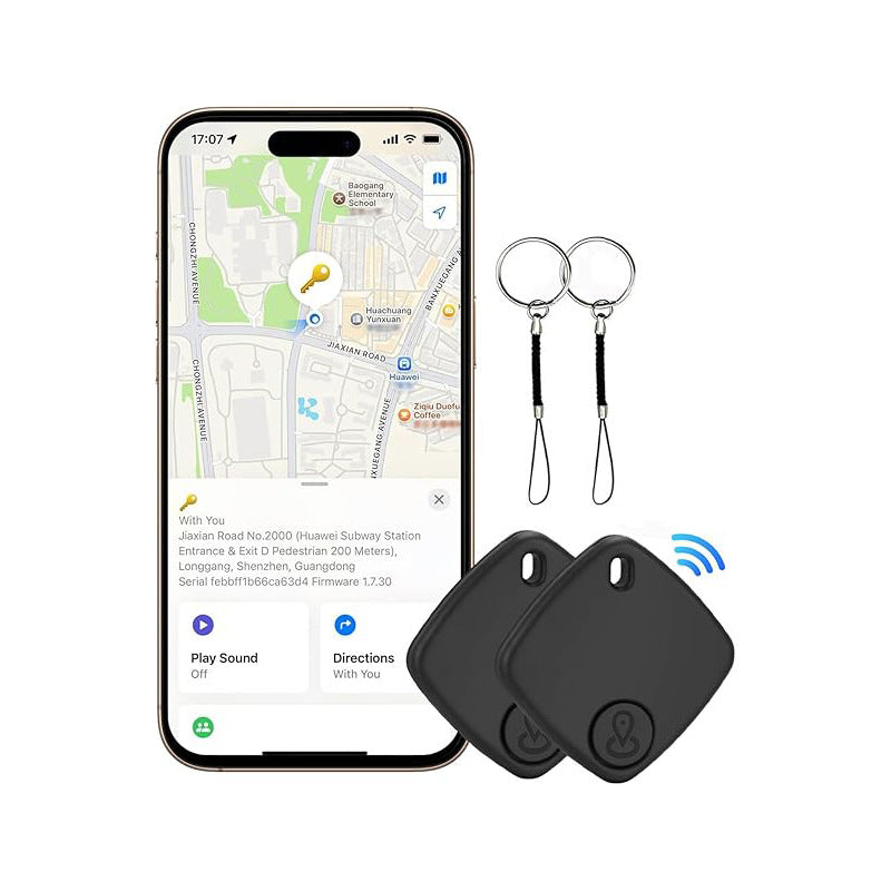 SlimFind Key Tracker